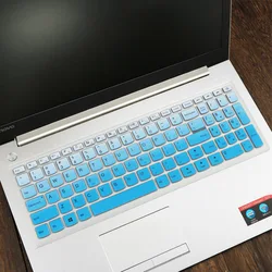 Housse de protection pour clavier d'ordinateur portable Lenovo, compatible avec Ideapad 310, 15, 510, 15, 110, 15, 17, nouveau, 15, 15.6 pouces, accessoires pour ordinateur portable 