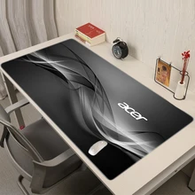 

Acer Gaming Keyboard Pad Mouse Mats Xxl Mousepad Gamer Mausepad Anime Rug Pc Gamer Complete Desk Table Protector Valorant Diy