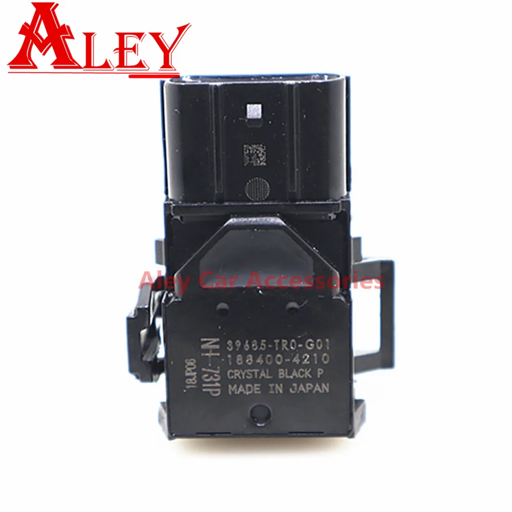 

39685-TR0-G01 39685 TR0 G01 39685TR0G01 PDC бампер помощь Обратный Датчик парковки Новый