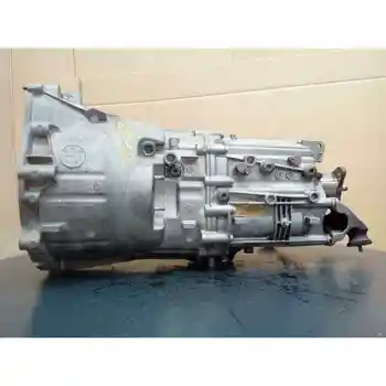 

HED GEARBOX BMW 3 SERIES SALOON (E90)