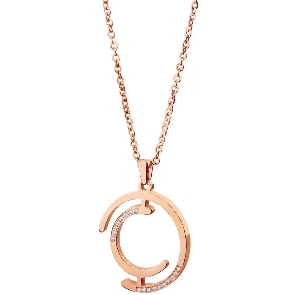 Jewelry Elixa for women EL129-3873 Jewellery Womens Pendant Jewelry Accessories Bijouterie