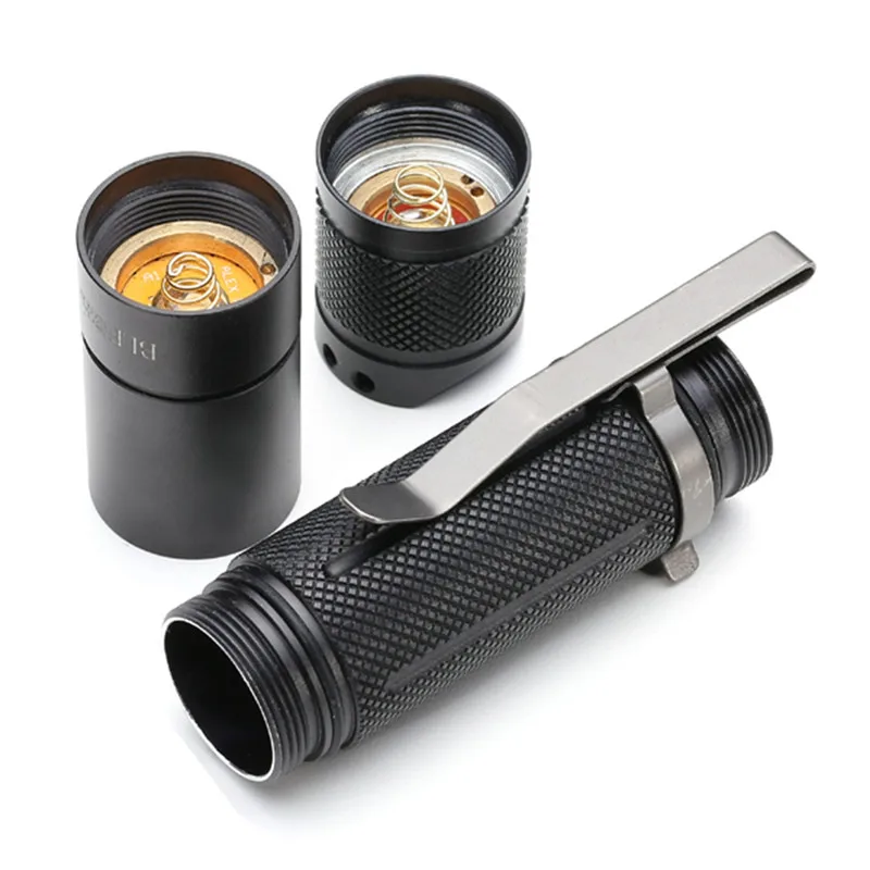 US $22.99 Astrolux BLF A6 XPL 1600Lumens 74modes EDC LED Flashlight 18650 IPX8 Waterproof For Camping Torch Lantern Lamp Light Portable