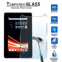 Для Acer Iconia Tab A110 7 &quot 9H Премиум планшет Закаленное стекло Защитная