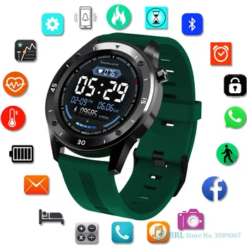

New Smart Band 2020 Fitness Tracker Monitoring Wristbands Sport Bluetooth Waterproof Smart Bracelet For Android IOS Smartwatch
