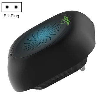 

Portable Mini Ozone Generator Ceramic Negative Ion Air Purifying Deodorizer For Car Home Room Study Pet Room Toilet