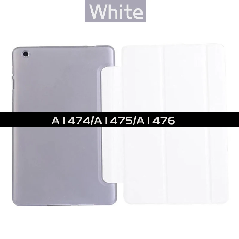 For iPad Air 1 Чехол для планшета для Apple iPad 5 6 Air1 Air2 A1822 A1823 A1893 A1954 A1474 9,7 ''кожаный смарт-чехол на магните с подставкой Coque - Цвет: For iPad Air 1