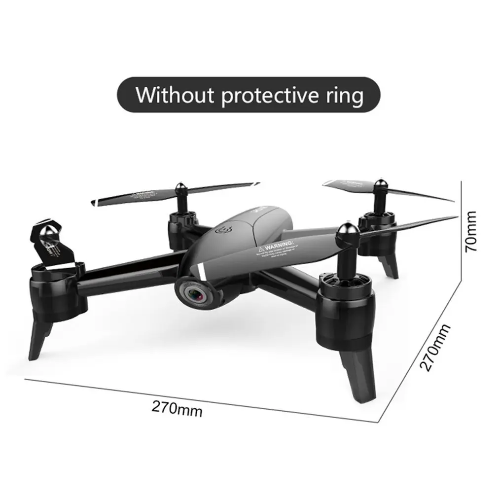 SG106 WiFi FPV RC Дрон 720P камера оптический поток 1080P HD Двойная камера воздушная видео RC Квадрокоптер самолет Квадрокоптер игрушки для детей
