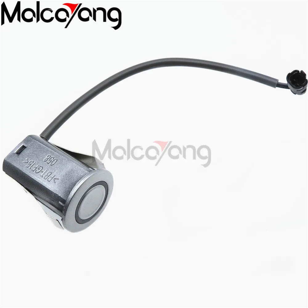 PZ362-00201-B0 PDC Датчик помощи при парковке для Lexus RX Toyota Camry 40 PZ362-00201-C0 188300-4110 188300-9060 - Название цвета: PZ362-00201-B0