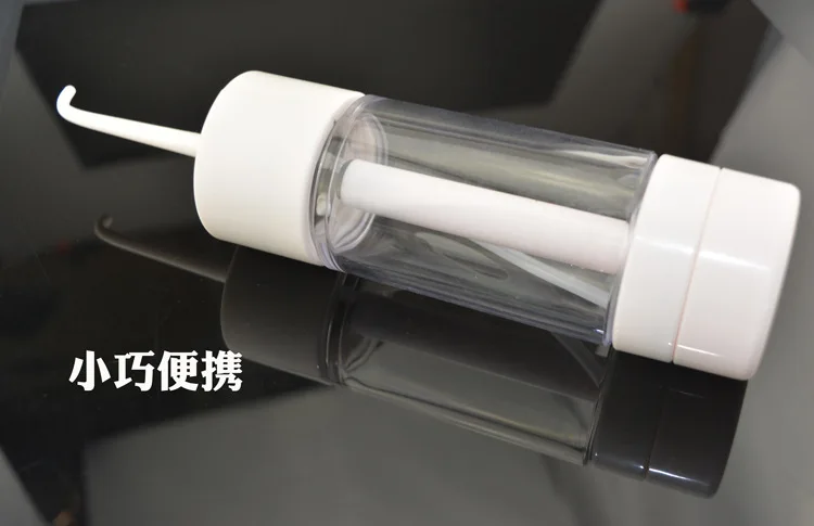 Dental cleaner dental cleaner air water dental floss portable dental reamer manual dental reamer teeth cleaner waterpulse