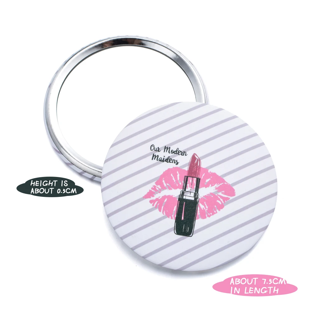 镜子增加尺寸示例图