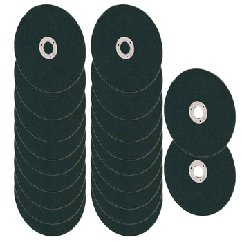 

25pcs Cut Off Wheel Stainless Steel Cutting Discs Grinding Milling Tool Parts