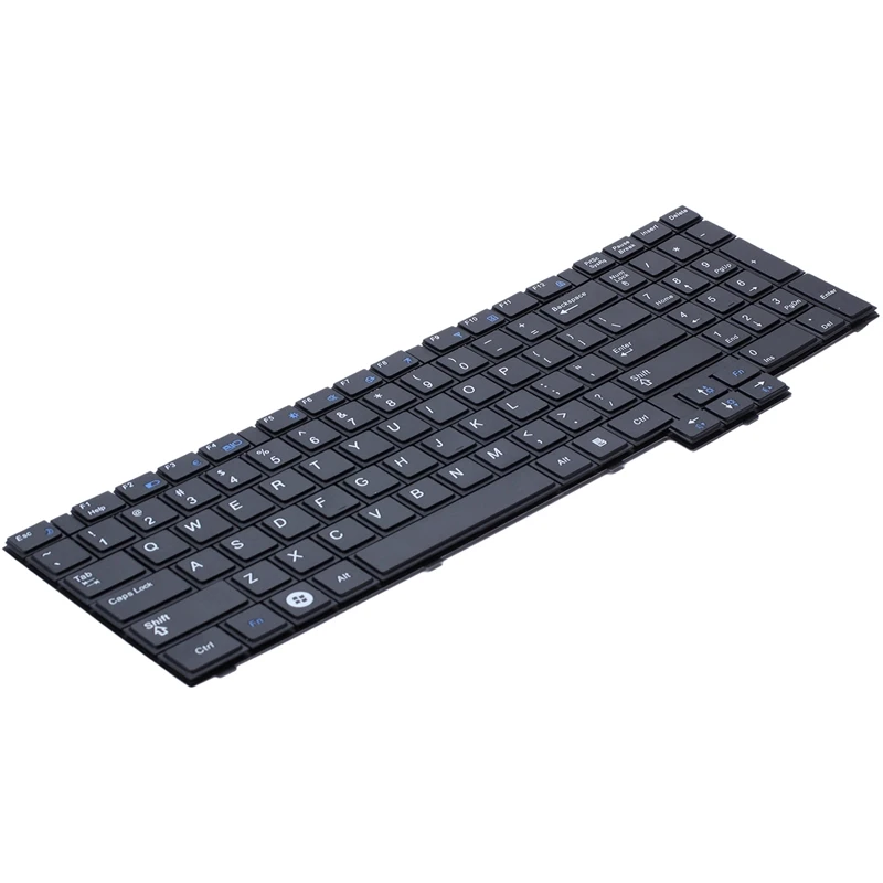 Клавиатура для SAMSUNG R530 RV510 S3510 E352 E452 P580 R719 R540|Клавиатуры| |