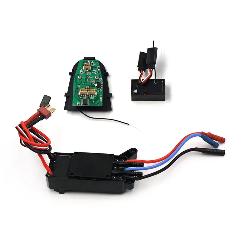 

FT011 RC Boat Launch Plate + ESC Set Spare Parts for Feilun Old/New A and B Version