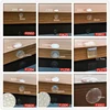 Various Choices Cabinet Door Bumper self-adhesive silicone damper pad Accessories for kitchen cupboard drawer stop ► Photo 3/6