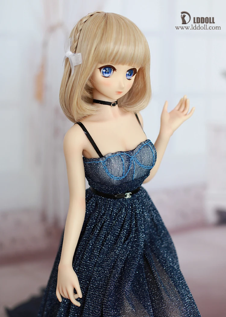 Рисунок 5 - LDDOLL 60 см 1/3 BJD  DD  SD  SFD
