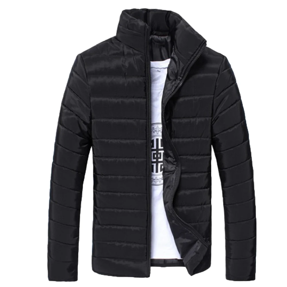 Men's Winter Jacket 6