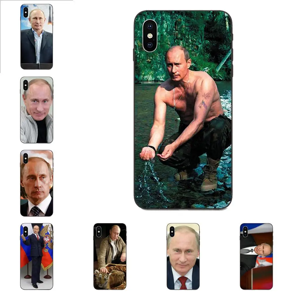 Резиновый для сотового чехол телефона Xiaomi Redmi Note 2 3 4 4A 4X5 5A 6 6A 7 Go Plus Pro S2 Y2 России