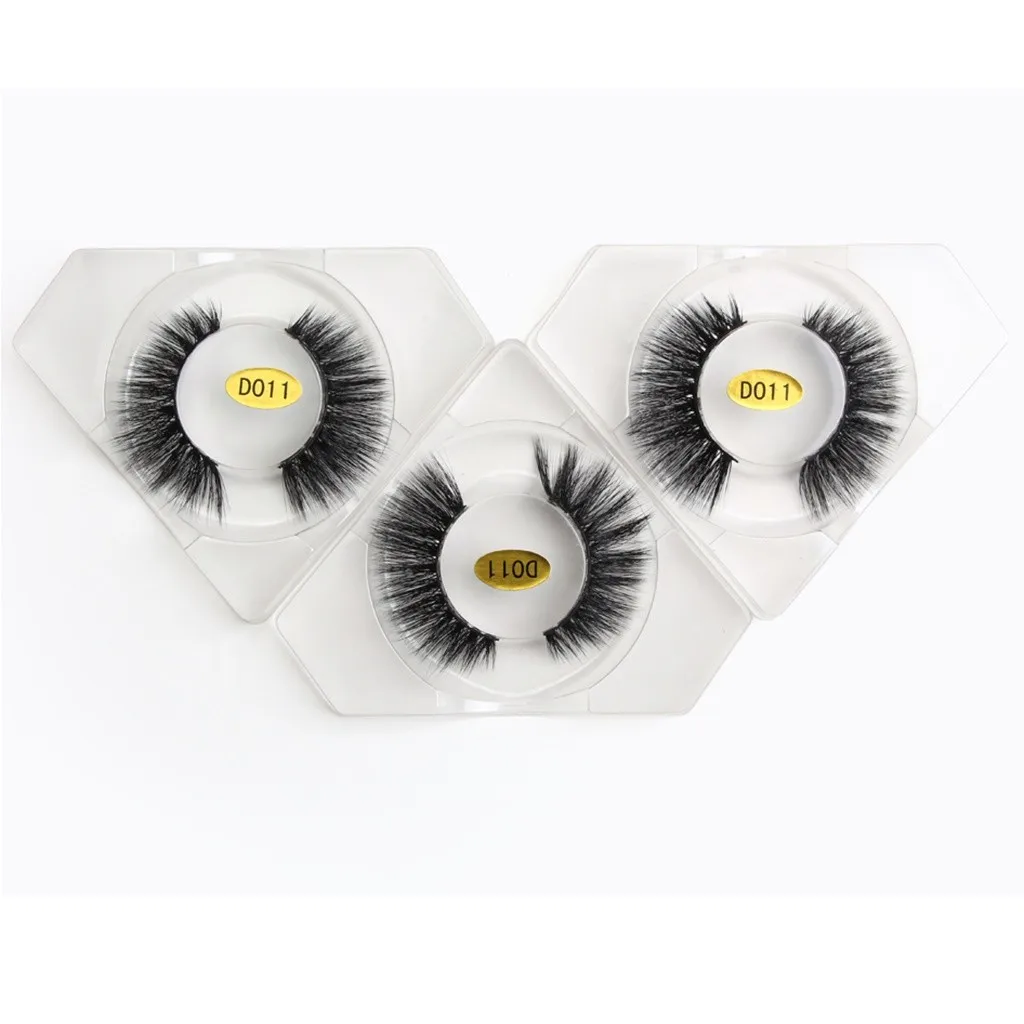 20 пар ресниц макияж maquiagem lashes maquillaje make up maquillage faux cils накладные ресницы для волос Z3