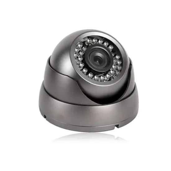 AHD камера видеонаблюдения водонепроницаемый Camaras Dome1200TVL CCTV датчик cmos камеры наружная домашняя металлическая оболочка камера безопасности