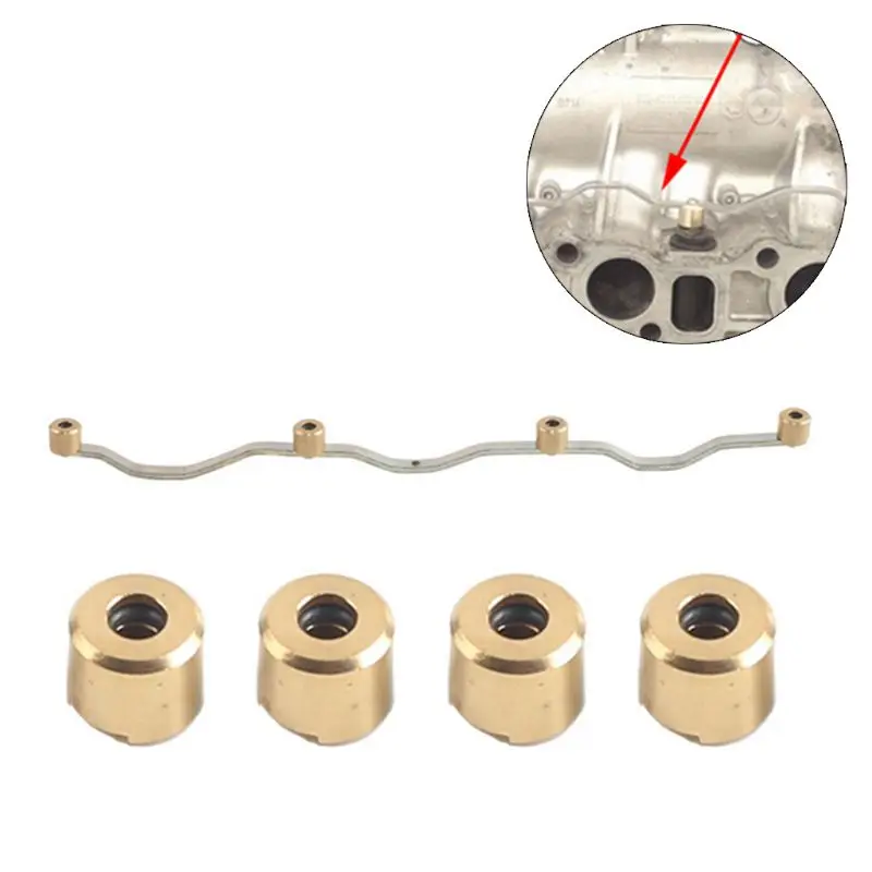 For VAUXHALL SAAB ALFA Z19DTH 1.9CDTi TiD JTD intake manifold swirl flap rod A6HE For VAUXHALL SAAB ALFA Z19DTH 1.9CDTi TiD JTD intake manifold swirl flap rod A6HE
