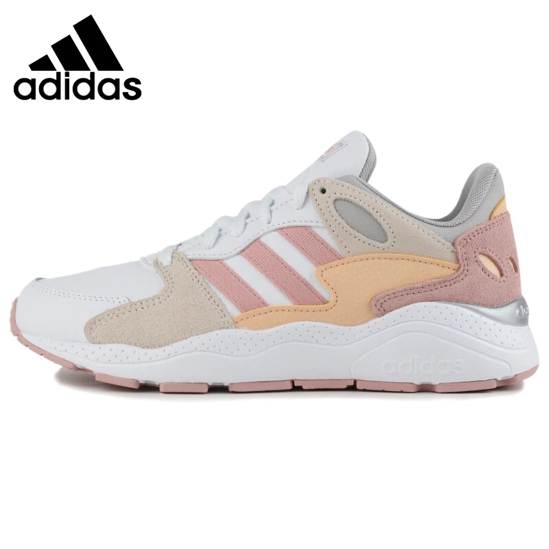 Adidas CRAZYCHAOS zapatillas para correr para mujer, novedad, originales|Zapatillas de correr| -