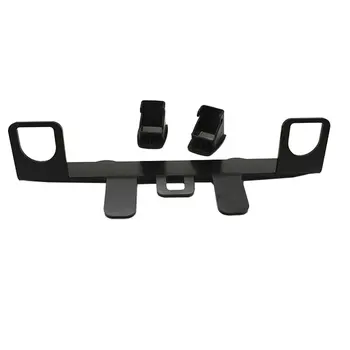 

Universal Car Child Seat Restraint Anchor Mounting Kit Isofix Belt Connector Seat Connector For Safety