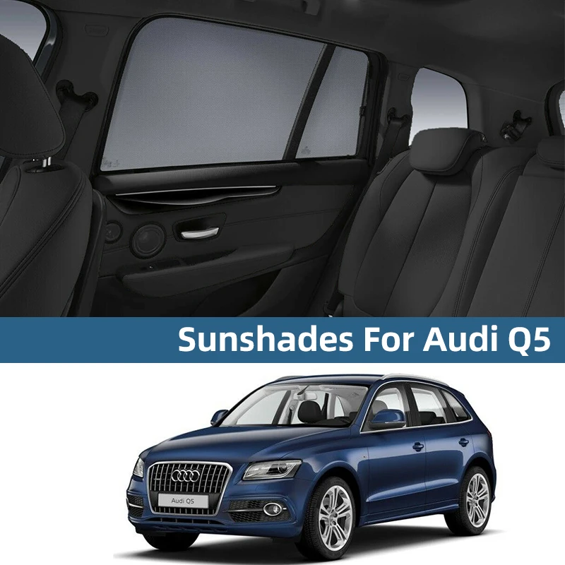 Солнцезащитный козырек для автомобиля 2 шт. Audi Q2 Q2L Q3 Q5 Q7 TT 2010-19 | Автомобили и