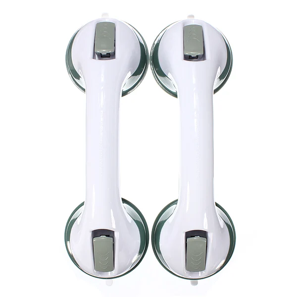 1PC Bathroom Suction Cup Handle Grab Handle Rail Grip for Elderly Safety Bath Shower Tub Toilet Shower Grab Badroom Accessories