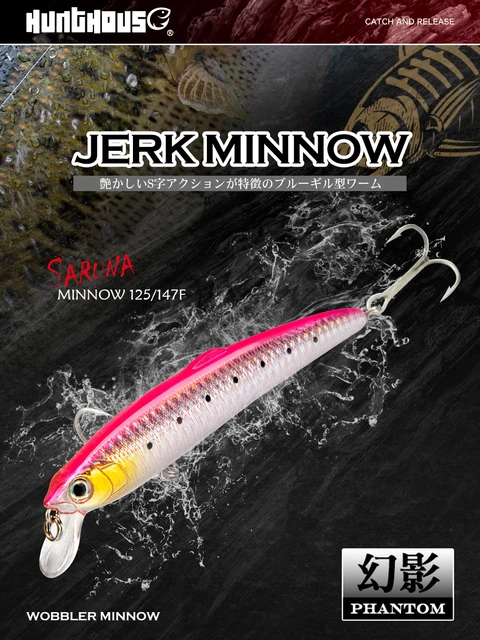 SMITH CB. Muramasa 3S 300g #16 Glow Hamon Lures buy at Fishingshop