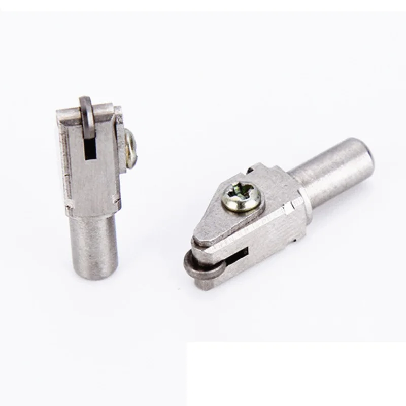 Glass Cutter Tools Tungsten Carbide Cutting Wheels Replacement Head for Float Glass Ceramic Mirror Machine