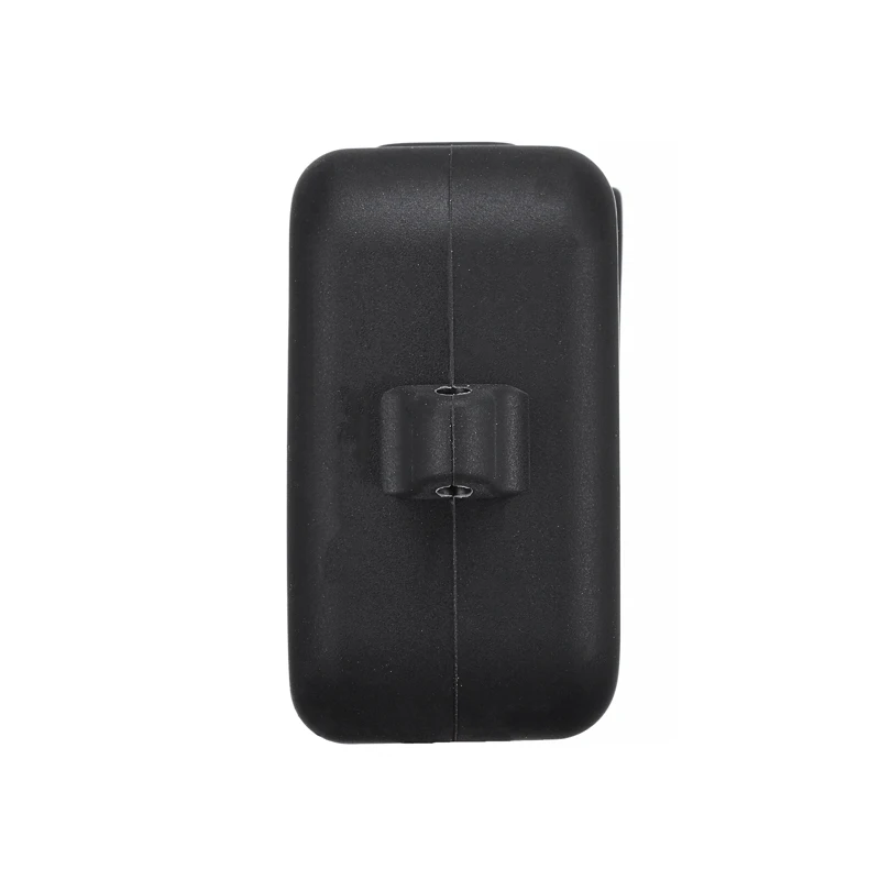 High Quality Camera Protecting Shell Silicone Cover Case Protective Skin With Strap For GoPro HERO 8 Protection Blue/Black Color