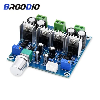 

Class A Analog Circuit Power Amplifier Board Dual Channel 15W+15W Audio Amplifiers For Home Stereo Speaker DIY Amp DC24V Supply