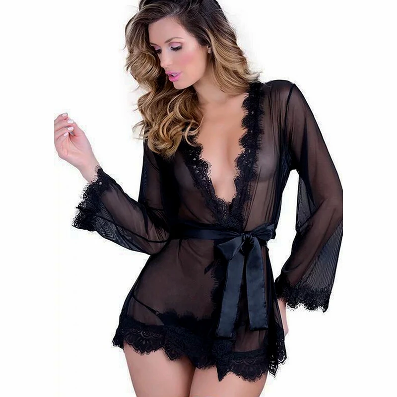 Transparan lingerie Clearance
