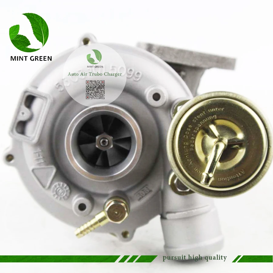 Турбокомпрессор K03 Turbo 53039880015 53039700015 454159-0001 для AUDI A3 для Skoda Octavia I VW Golf IV Bora