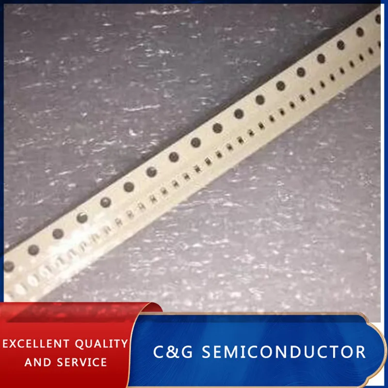 100 шт. 0402 BLM15EG121SN1D 120 Ом 120R 1.5A SMD чип EMI ферритовый бисер | Электронные компоненты и