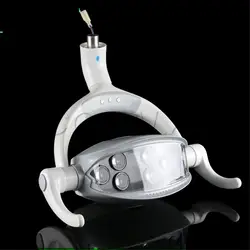 Стоматологическая лампа хорошего качества с датчиком, светильник для полости рта, лампа для стоматологического кресла, лампа для