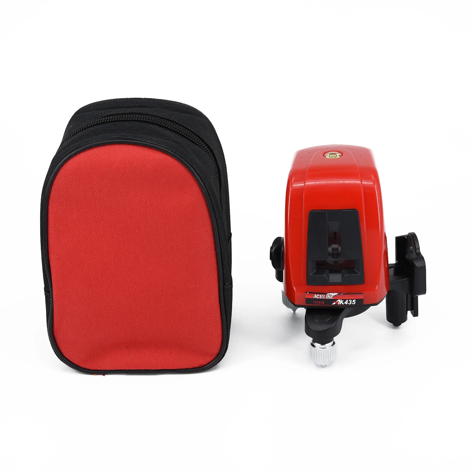 

Self-Leveling Laser Level Meterm With Tripod Mini Portable Horizontal Aluminum Alloy High quality