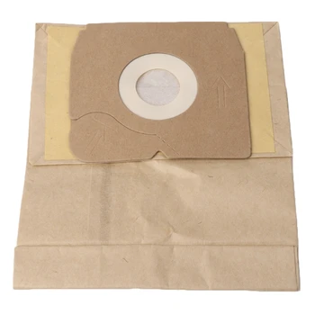 

Universal Vacuum Cleaner Bags Disposable Paper Dust Bag Replacement Z1550 Z2332