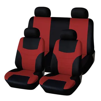 

8pcs Universal Seat Cover Car Seat Protector Car Seat Covers Universal Car Seat Covers Auto Protector Four Seasons