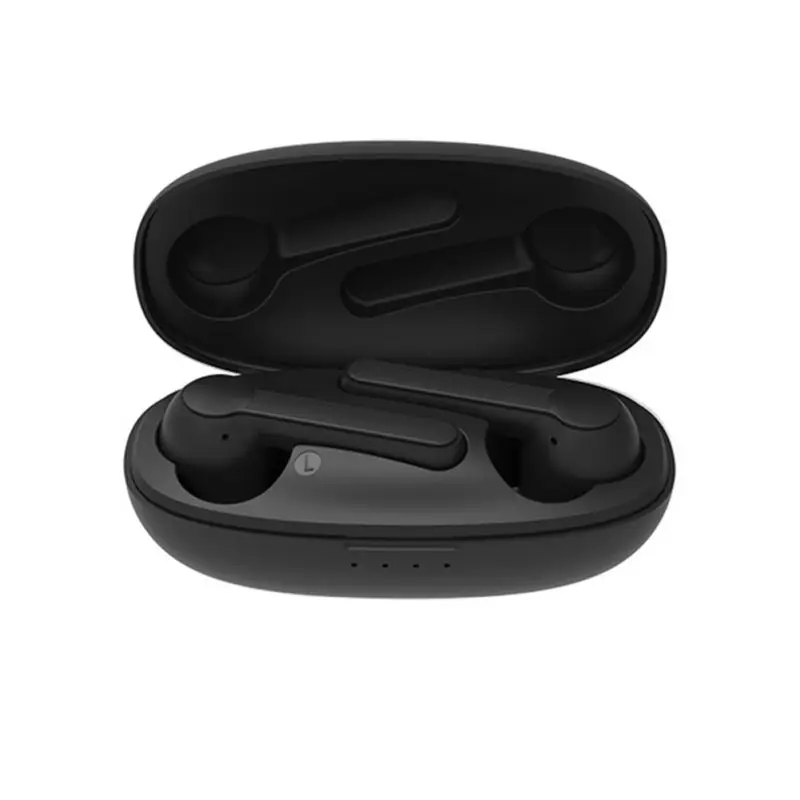 TWS Bluetooth 5,0 наушники длинные Срок службы батареи спортивные наушники эргономичный наушники с зарядный чехол