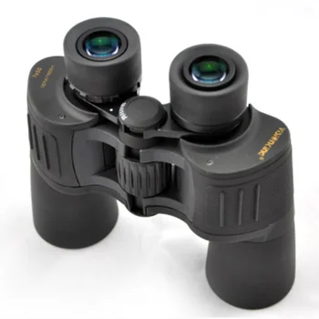 

VISIONKING Horizon King SL 7X50 Big Eyepiece Binoculars Paul Telescope