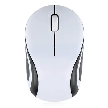

Wireless Cordless Mouse Slient 3 Buttons Computer Mouse Gaming Mice 2.4G Optical Mouse Gamer For PC Laptop