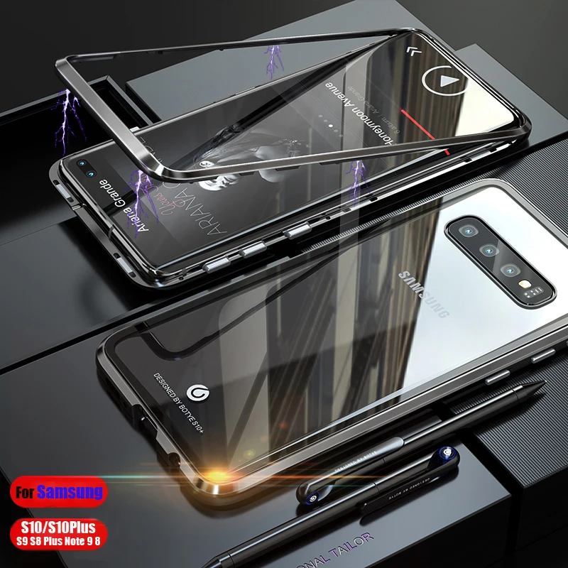 S10+