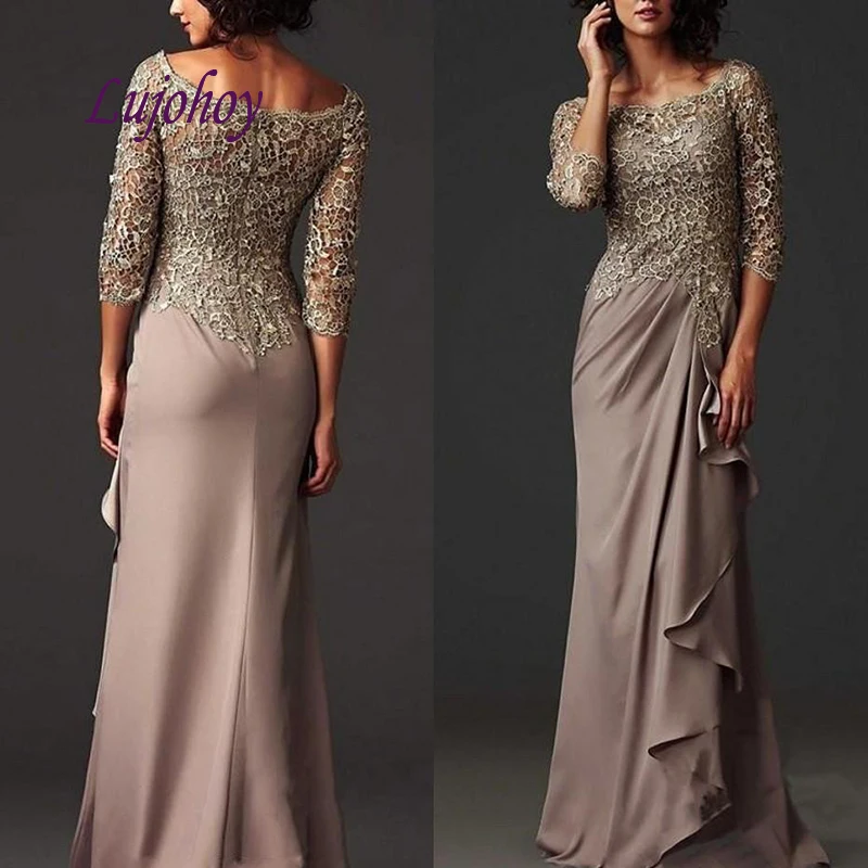 wisteria mother of the bride dress