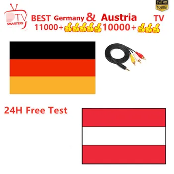 

Smart IP Android TV box Austria Support IP Germany Belgium TV Poland Czech Austria IP M3U TV smarters No APP Included