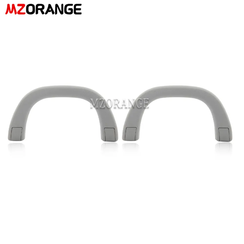 Ручка на крышу MZORANGE для Mitsubishi Pajero Shogun Montero V31 V32 V33 V73 V77 91-06 2 шт. | Автомобили и