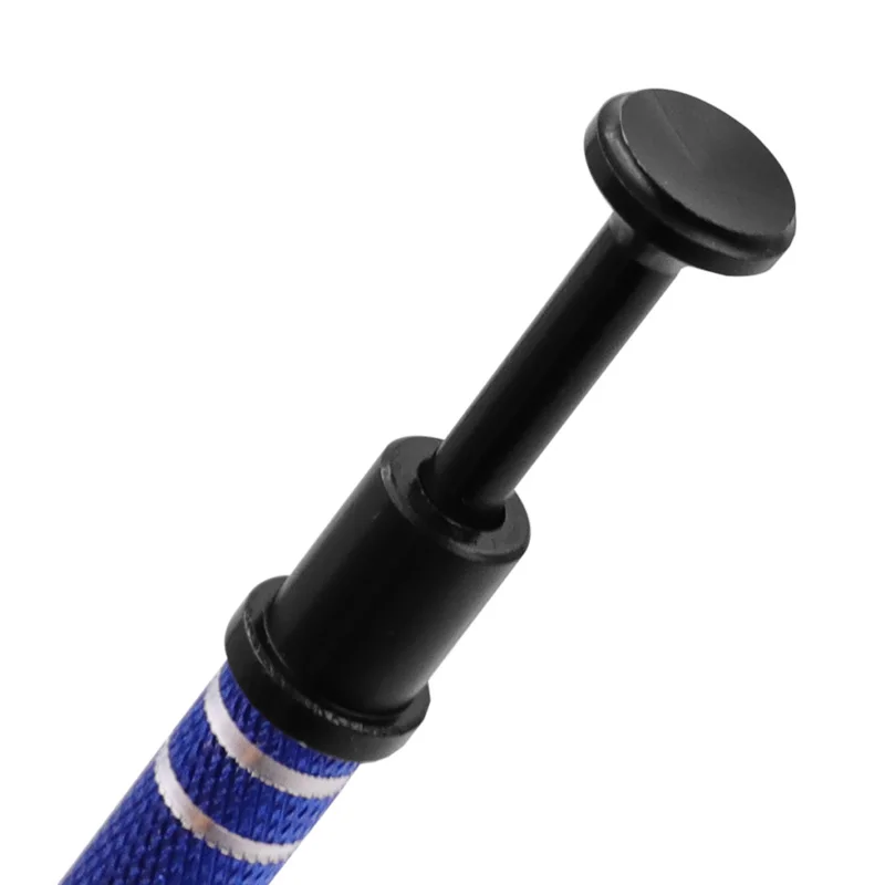 IC Extraction Tool Mobile Phone Computer Electronic Components Grabber Cotton Picker Computer Chip Tweezers Polishing Tool
