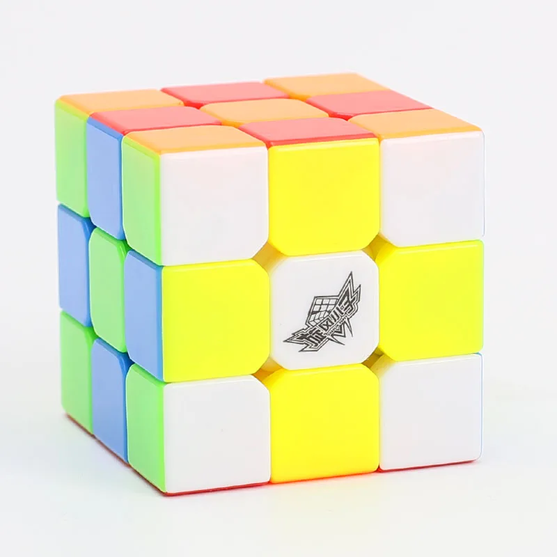 Мини пазл Cyclone Boys FeiWu 40 мм 3x3x3|Головоломки| |