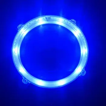 

Cornhole Board LED Night Light Corn Hole Bean Bag Toss Game Light Set Outdoor Courtyard BJStore