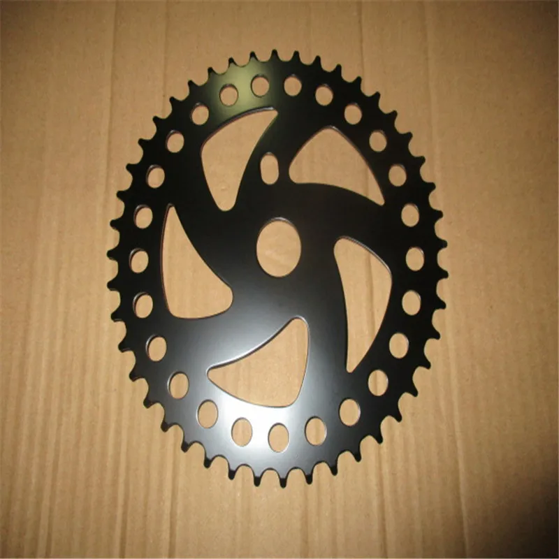 

Bicycle Repair Accessories, BMX Disc, 44T
